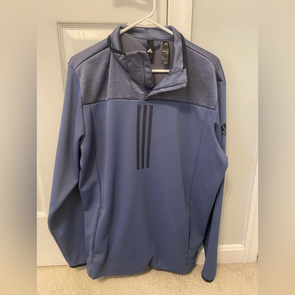 Men’s Adidas pullover